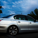 Illustration for article titled Infiniti Q50: Rental Car Review